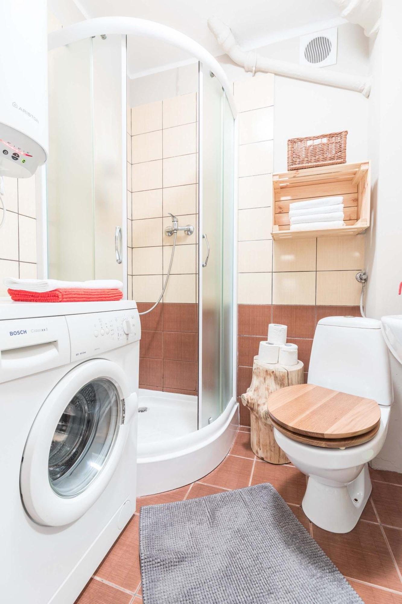Apartament Tosia Zakopane Exteriör bild