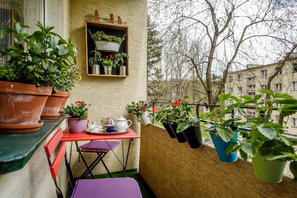 Apartament Tosia Zakopane Exteriör bild